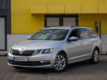 Octavia Combi