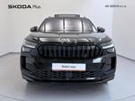 Škoda Kodiaq, SPORTLINE 2.0TDI/142kW 4x4 7DS