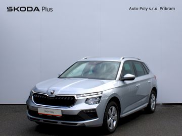 Top Selection 1.0TSI / 85kW 7°
