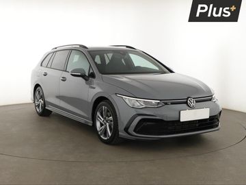 1.5 eTSI, R-Line, Automat, ČR