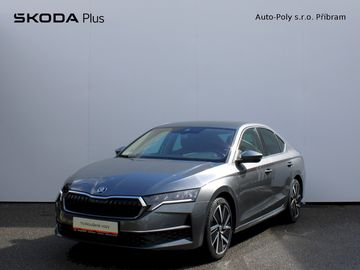 Top Selection 1.5TSI / 110kW 7
