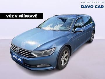 1,6 TDI 88kW DPH Comfortline
