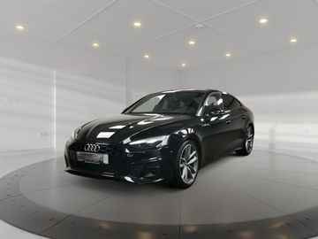 2.0 tfsi Mild-hybrid, facelift