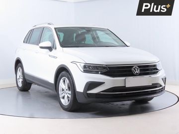 1.5 TSI, Life, Serv.kniha