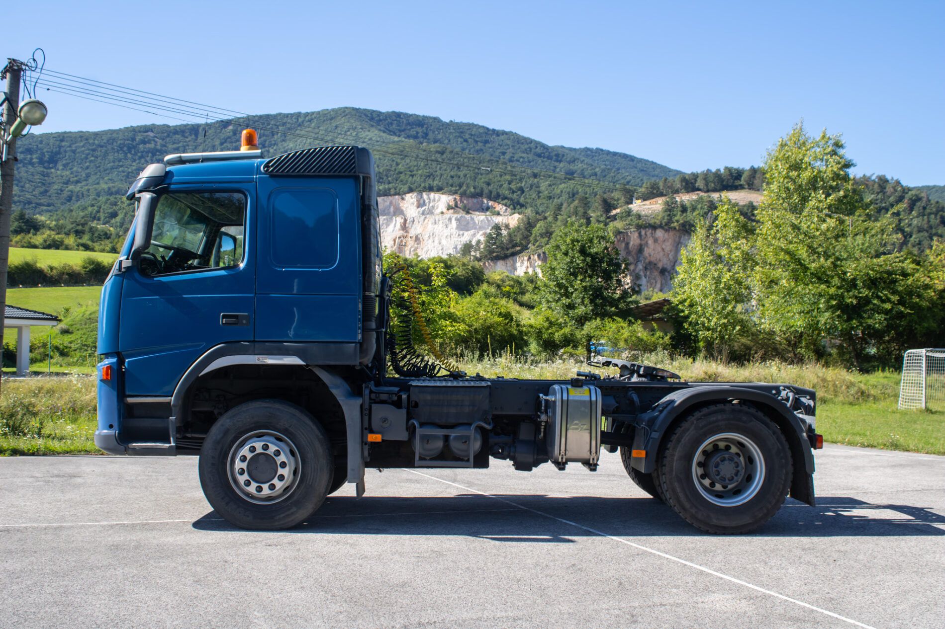 Volvo - fotka 2
