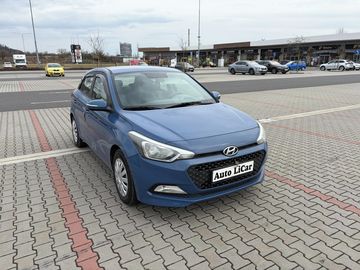 1.2i 55kw LPG ČR