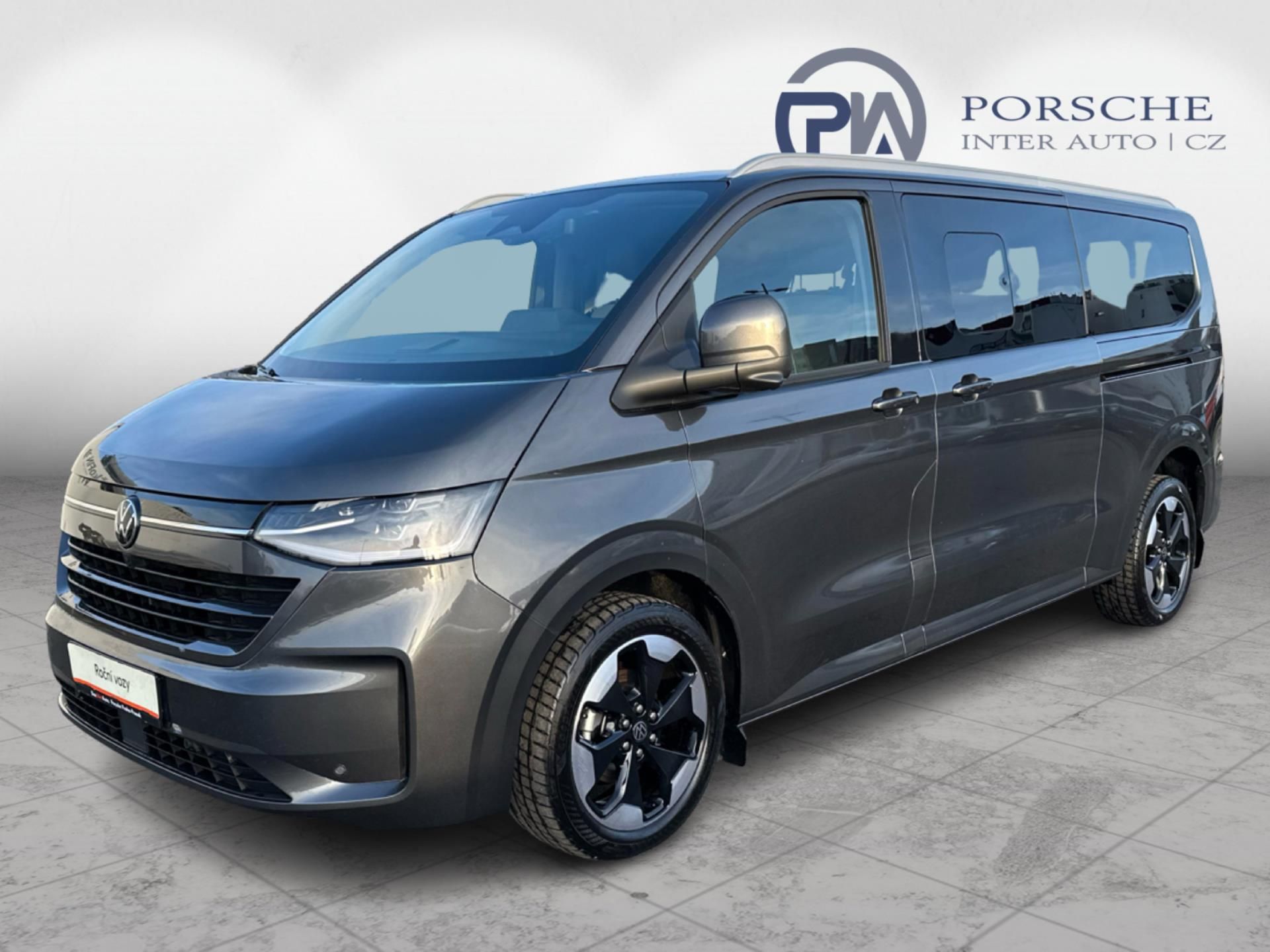 Volkswagen Caravelle, 2.0TDI 4Motion Style
