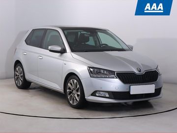 1.0 TSI, Ambition Plus