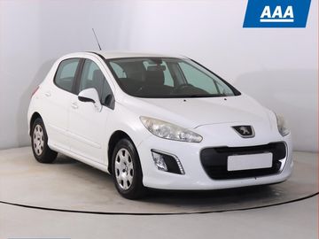 1.4 VTi, Serv.kniha