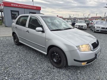 1,4 MPI 50kW KLIMA