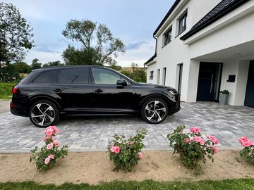 3.0TDI,panorama,tažné,7míst