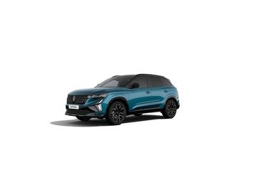 esprit Alpine full hybrid E-Te