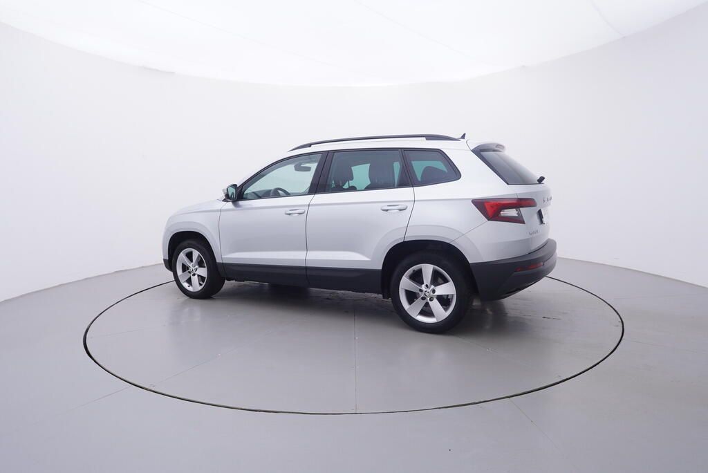 Škoda Karoq, Ambition 1.5 TSI 110 kW - fotka 3