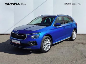 1.5 TSI 110 kW Top Selection