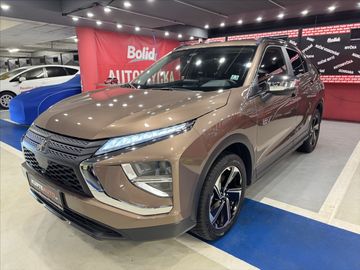 2,4 MIVEC+PHEV  Intense