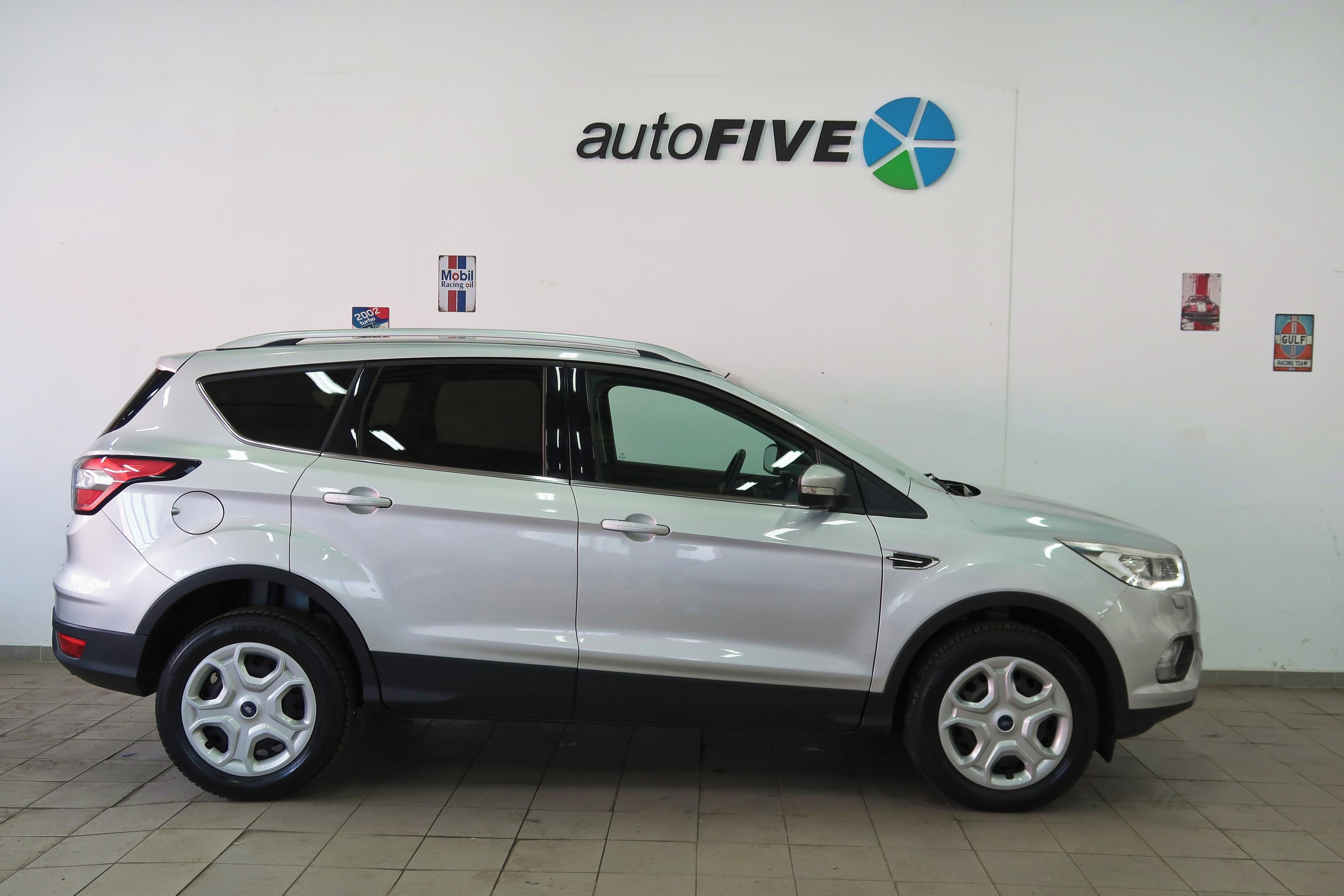 Ford Kuga, 1.5 EB 110kW, ROZVODY,ZÁRUKA - fotka 2