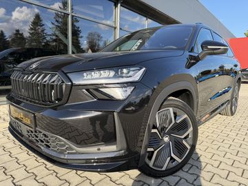 2.0TDI 142kW 4X4 SPORT NT CZ!!