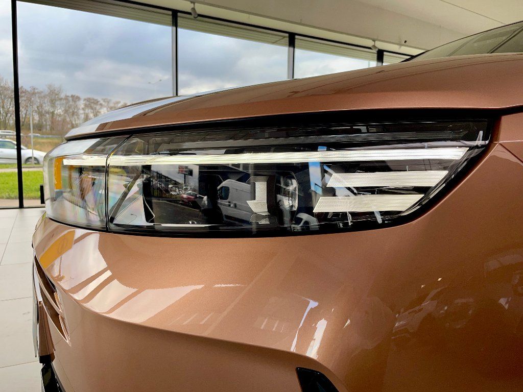 Opel Grandland, Ultimate Mild-Hybrid+ZP zdarma - fotka 6