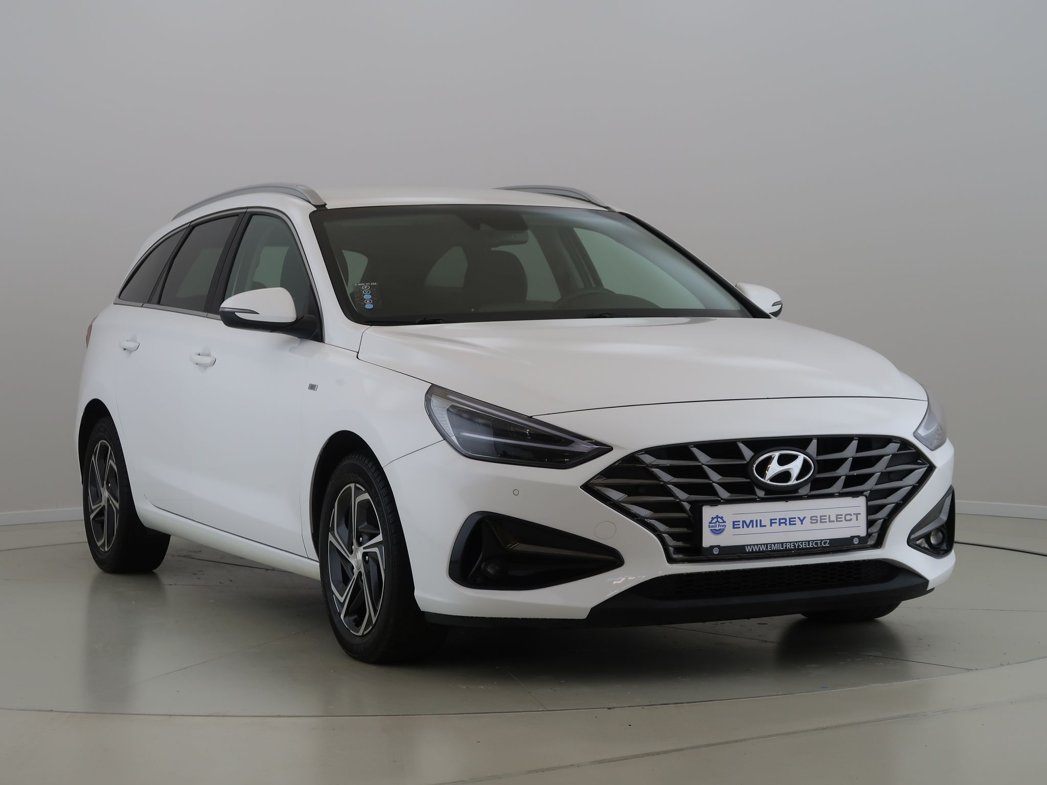 Hyundai i30, 1.5T-GDI,MHEV,CZ,1Maj,DPH - fotka 3