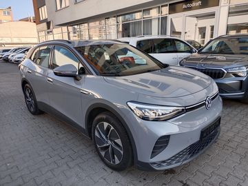 ID.4 Pro 150kW / záruka