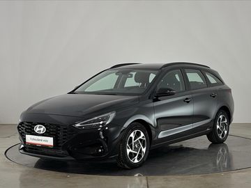 1.5 T-GDI / 103 kW Smart DCT