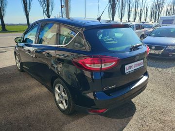 2,0 TDCi Titanium