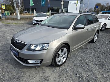 1.4TSI 103KW DIGI KLIMA 1.Maji