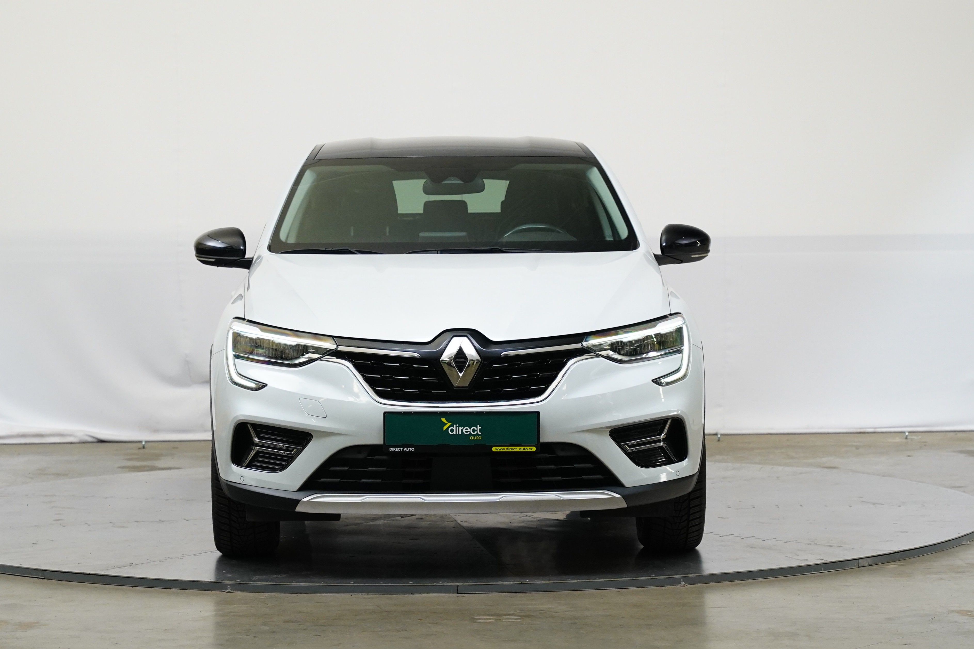 Renault Arkana, 1.6 E-TECH Hybrid 69 kW Intens - fotka 4