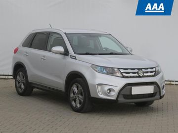 1.6 DDiS, 4X4