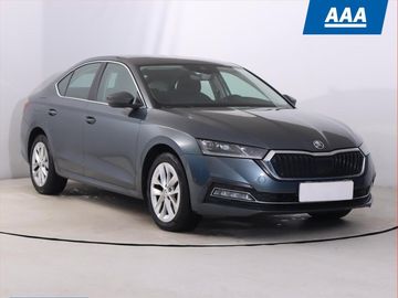 2.0 TDI, Style, Automat