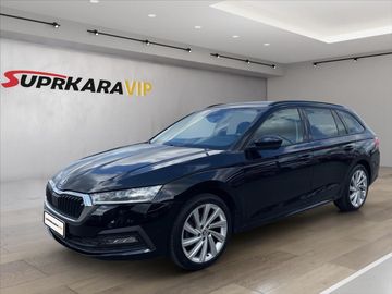 2,0 TDi 110kW DSG LED*Navi*ACC