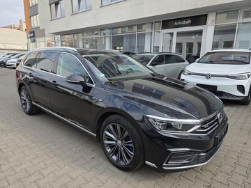 GTE 1.4 TSI 160kW DSG Elegance