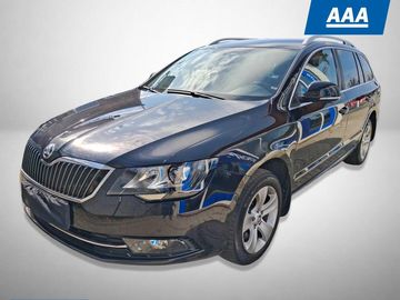 2.0 TDI, Serv.kniha, Kůže