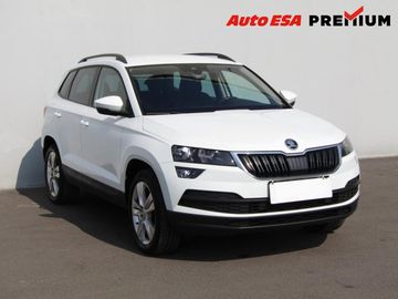 1.0 TSi,1.maj,ČR
