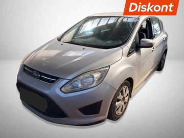 1.6 TDCi, po STK