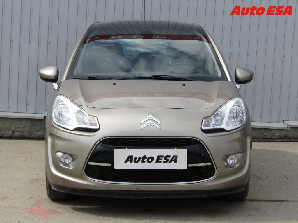 Citroën C3, 1.6 HDi,ČR,Exclusive - fotka 2
