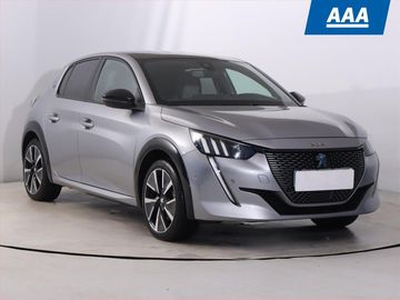50 kWh, SoH 92%, GT, Automat