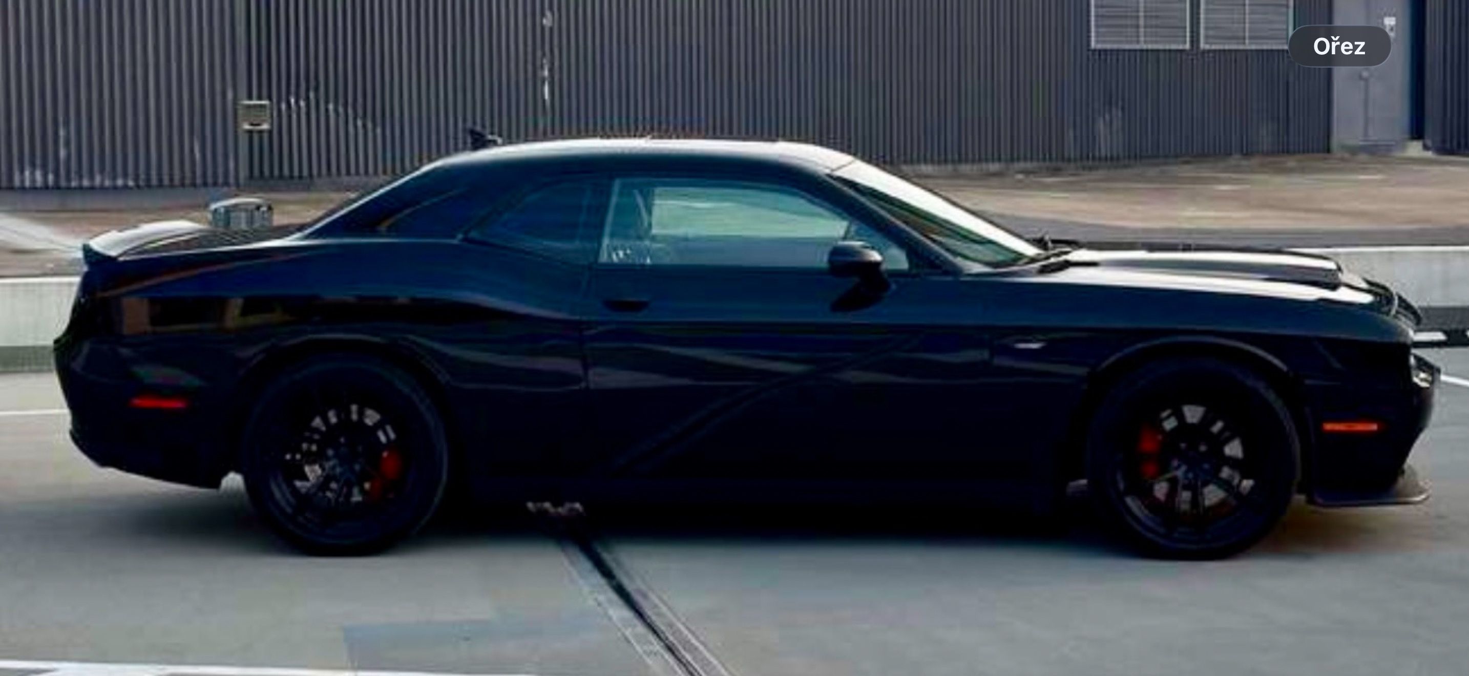 Dodge Challenger, 6.4L 1320 SuperBee (2457kusu) - fotka 5