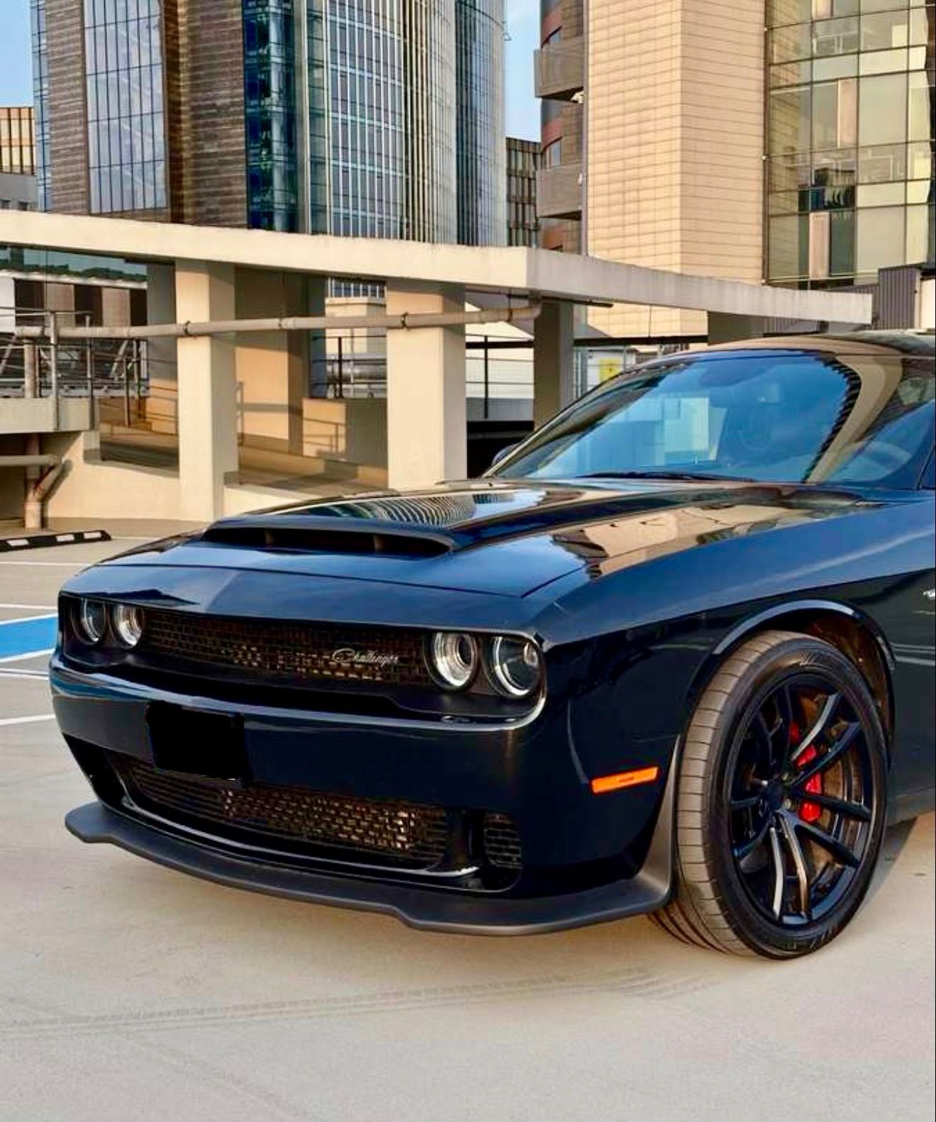 Dodge Challenger, 6.4L 1320 SuperBee (2457kusu)