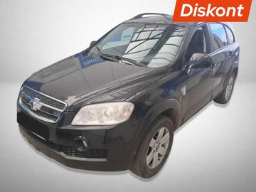 2.0 D, 4X4, po STK
