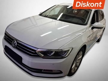 2.0 TDI, Highline, Automat