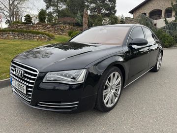 3.0 TDi Quattro 184KW NAV