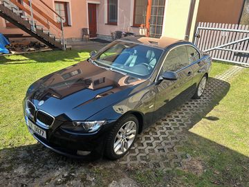 325i, 160kw, benzín, manuální
