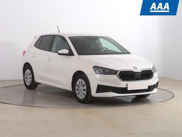1.0 TSI, Serv.kniha