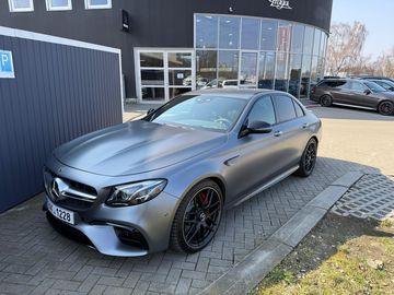 "Edition 1", Magno Grey