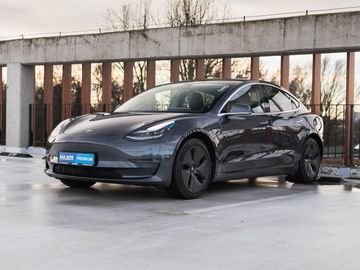 Long Range 4WD 78kWh, SoH 84%