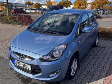 1.4, 66 kW, 2014, najeto 54tis