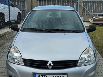 CLIO 1.2, nová STK, Gumy