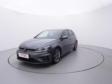 Sport 1.5 TSI 110 kW