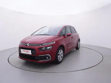 Citroën C4 SpaceTourer, 1.5 HDI 96 kW